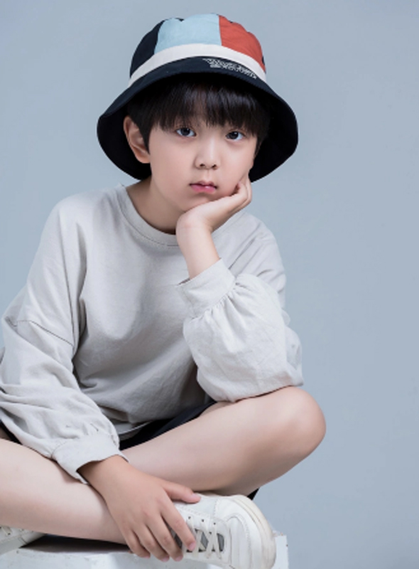 2022年十大影響力童星 韓昊霖雷鈞翔蔣一鳴上榜