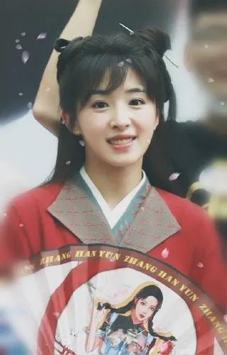 《屠戶家的小娘子》張含韻演女主能否準確定位,成功出圈? 《屠戶家的小娘子》張含韻演女主能否準確定位,成功出圈?