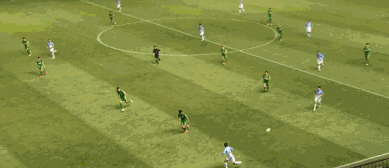 山東2:0海港穩定冠軍,楊立瑜傳射送鄭智首勝,廣州城5:0虐殺國安 山東2:0海港穩定冠軍,楊立瑜傳射送鄭智首勝,廣州城5:0虐殺國安