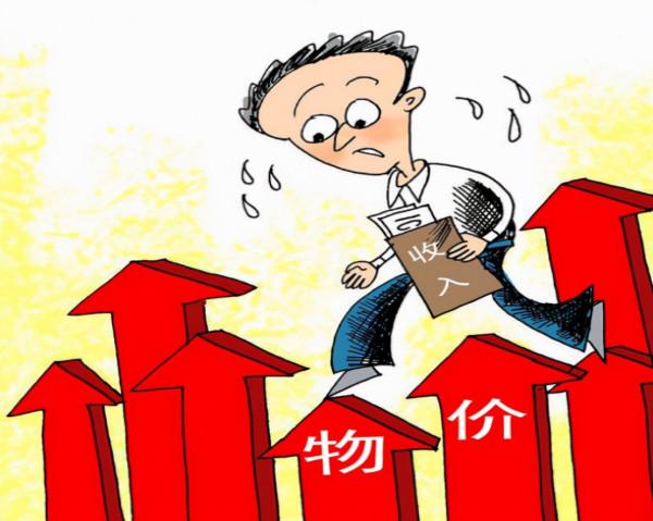 克明掛麵漲價後,三全水餃也要提價,為什麼股票不漲呢? 克明掛麵漲價後,三全水餃也要提價,為什麼股票不漲呢?