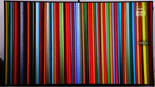 創維65S82 OLED電視評測：真實呈現 震撼視聽