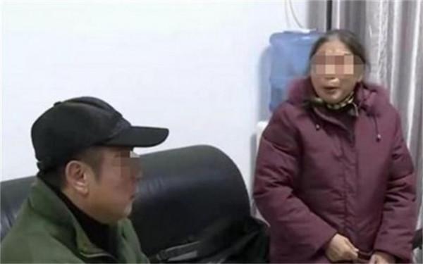 老太太意外獲百萬遺產,前夫要復婚,20年未見的兒子要給母親養老 老太太意外獲百萬遺產,前夫要復婚,20年未見的兒子要給母親養老