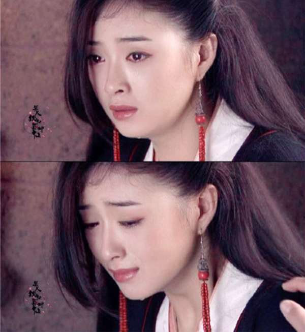 看夠了滿屏的紙片人，這四位“珠圓玉潤”的女星，完勝“白幼瘦”