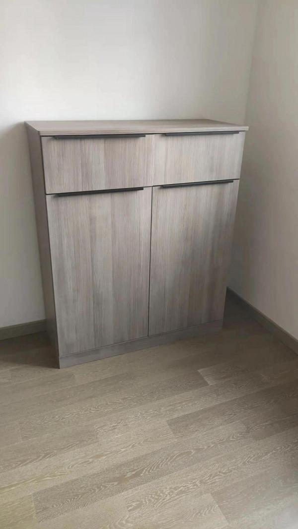 什麼叫定製的衣櫃滿意？