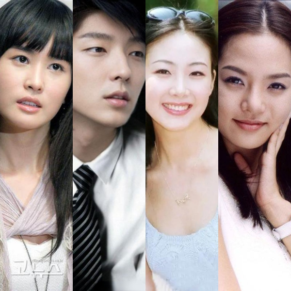 整容後遺症好可怕,這些初代韓國明星,靠高顏值爆紅,如今認不出 整容後遺症好可怕,這些初代韓國明星,靠高顏值爆紅,如今認不出