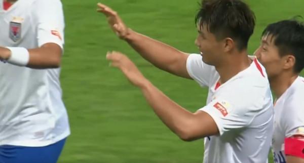 中超二階段年輕球員表現出色,沒那麼不堪,但也別硬吹 中超二階段年輕球員表現出色,沒那麼不堪,但也別硬吹