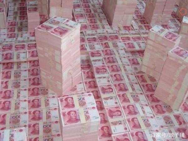 取現超5萬要核實身份？央行發文別慌，銀行監控現金只為反洗黑錢