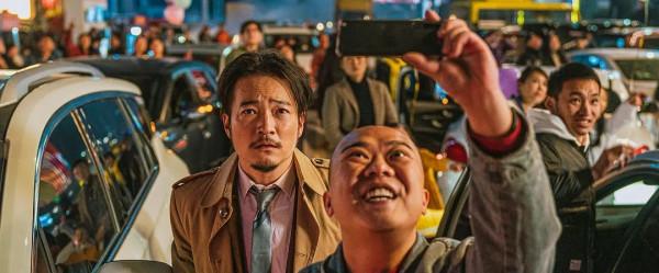 上線首日熱度奪冠，《雲南蟲谷》之後，姜超又帶來一部“王炸”片