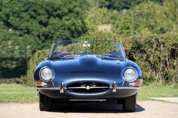 全球經典老爺車 TOP10