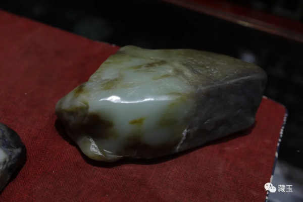 幾億天價的背後，假如你也買了一塊山流水……