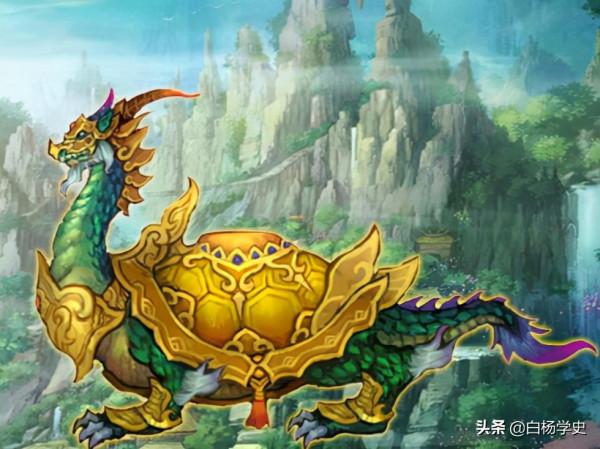 傳說中的上古九大神獸,檮杌、混沌、犼等,哪個最厲害? 傳說中的上古九大神獸,檮杌、混沌、犼等,哪個最厲害?