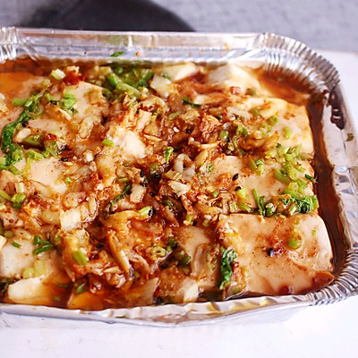 豆腐這樣吃，一個月瘦5斤