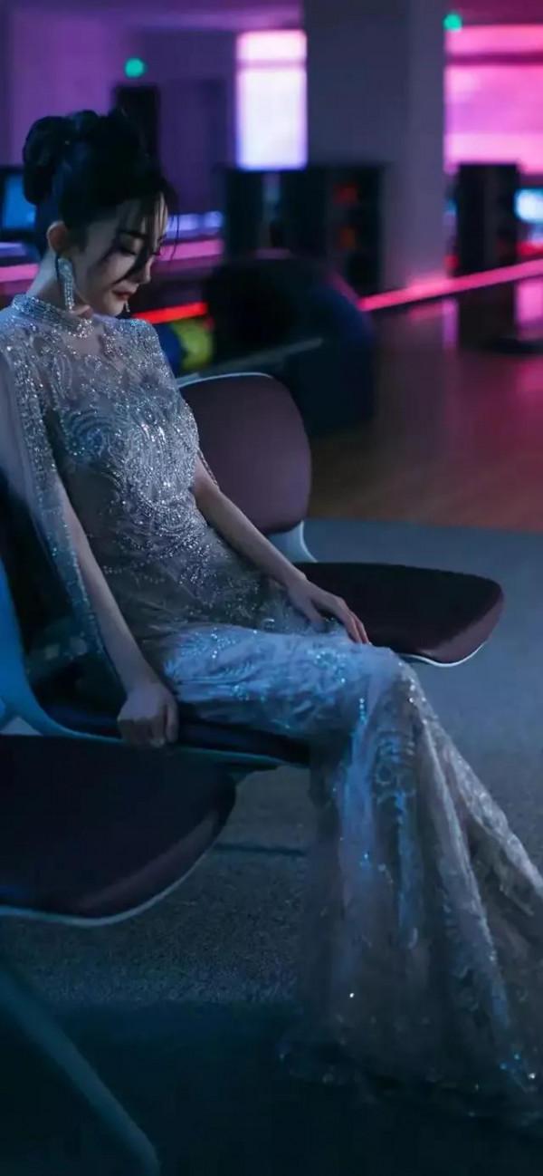 時尚明星圖集——楊冪 時尚明星圖集——楊冪