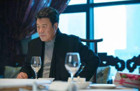 從山東走出的“老戲骨”,為娶初戀費盡心思,呂涼為愛犧牲了太多 從山東走出的“老戲骨”,為娶初戀費盡心思,呂涼為愛犧牲了太多