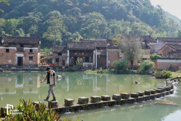 跨年怎麼過？這條人少景美的自駕線帶你5天跨三省，體驗感滿滿