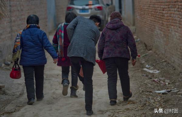 2022年快來了，農民會面臨2個新的選擇，怎麼回事？你在其中嗎？