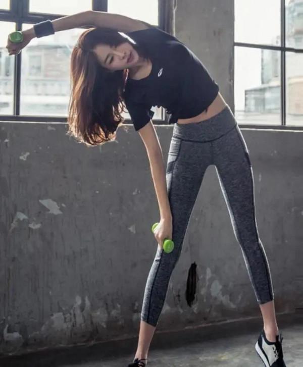 瑜伽褲能外穿嗎? 瑜伽褲能外穿嗎?