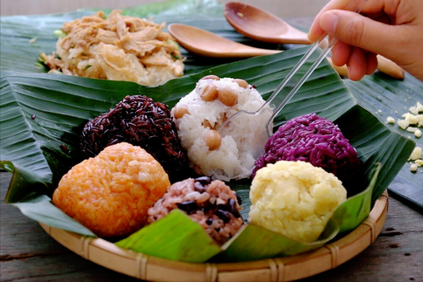 越南美食全攻略:從越南菜到越南小吃,全方位探索越南美食 越南美食全攻略:從越南菜到越南小吃,全方位探索越南美食