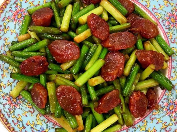 100種家常菜每天不一樣，每天10個菜挑戰第二天