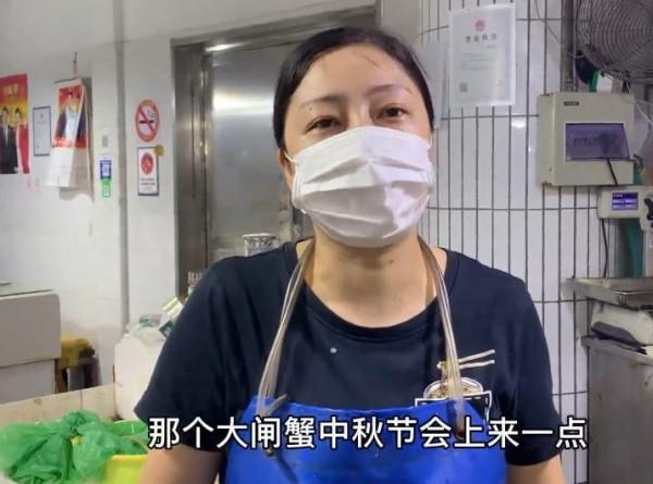 “六月黃”即將下市,別急!大閘蟹就要來了…… “六月黃”即將下市,別急!大閘蟹就要來了……