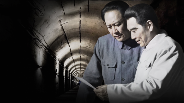 1965年,毛主席約周總理辦公室見,為何提前下令撤掉所有警衛員? 1965年,毛主席約周總理辦公室見,為何提前下令撤掉所有警衛員?