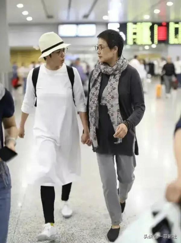 娛樂圈最新爆料，眾多頂流在內，私下的她們是這樣，大瓜小瓜拿走