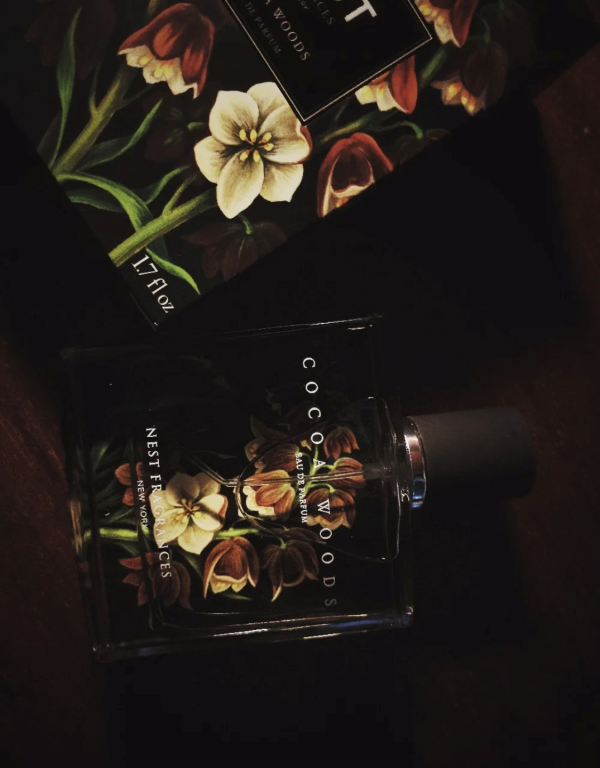 為秋天而生的5支香水,高階不“街香”,有品味又有檔次 為秋天而生的5支香水,高階不“街香”,有品味又有檔次