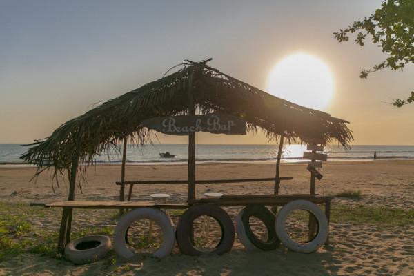 海南最美的8大海灣,太美了 海南最美的8大海灣,太美了