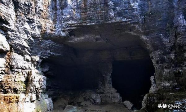 湘西土匪囂張喊話解放軍:你們打3年,也未必能打下來 湘西土匪囂張喊話解放軍:你們打3年,也未必能打下來