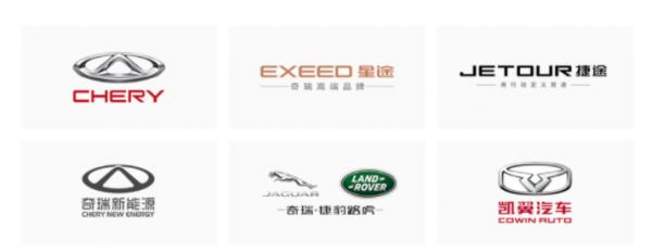 國產“九巨頭”8月銷量：奇瑞不跌反漲，比亞迪成最大黑馬！