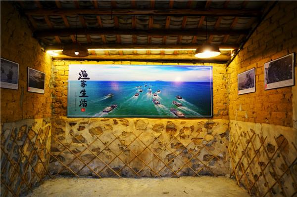 廣東陽江有個漁村,年產值一個多億,名字起得好奇怪,居然不認識 廣東陽江有個漁村,年產值一個多億,名字起得好奇怪,居然不認識