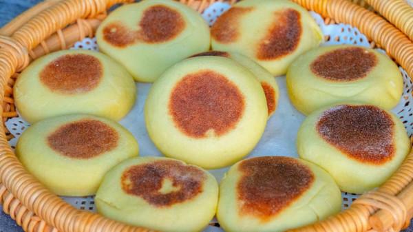 一週早餐不重樣,分享7種好吃好做的發麵餅,柔軟多層,口味豐富 一週早餐不重樣,分享7種好吃好做的發麵餅,柔軟多層,口味豐富