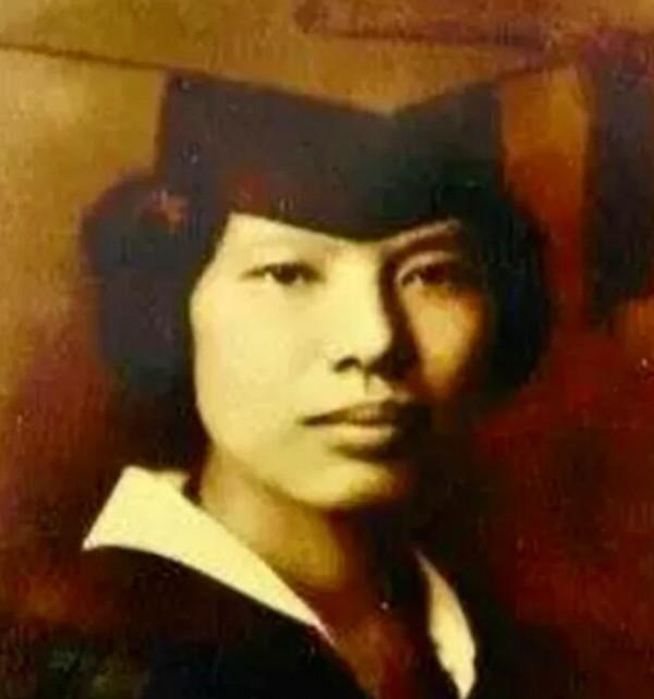 中國第一位女留學生,美國總統羅斯福為她給袁世凱寫信 中國第一位女留學生,美國總統羅斯福為她給袁世凱寫信