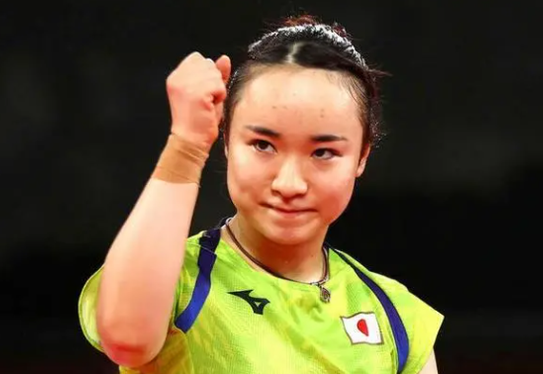 祝賀!15歲乒乓小將爆冷入選國家隊,未來有望對抗伊藤美誠等人 祝賀!15歲乒乓小將爆冷入選國家隊,未來有望對抗伊藤美誠等人