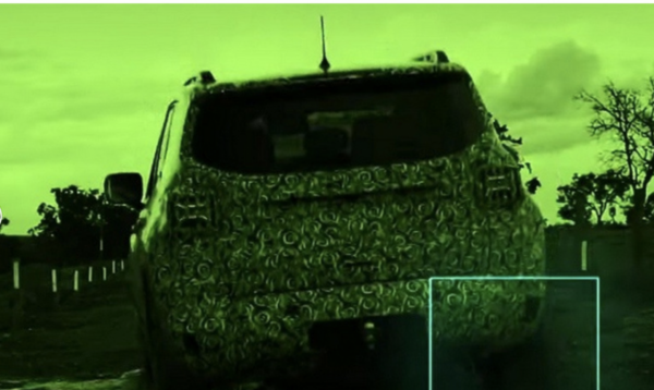 動力略有提升，更加帥氣的外觀！新款Jeep自由俠