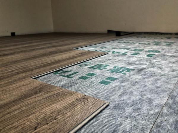 樓下噪音吵?精裝房地面減震隔音分享 樓下噪音吵?精裝房地面減震隔音分享