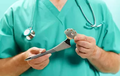 注意️！關節置換也要“年審”