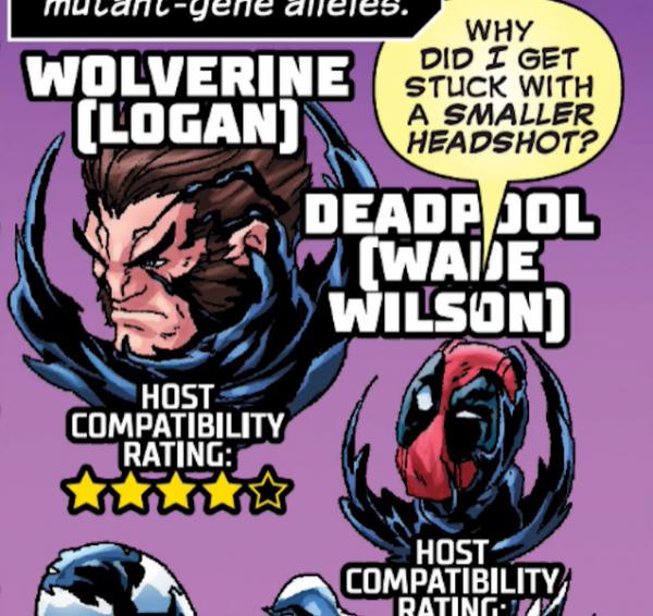 漫威給出的毒液結局:守護宇宙1.8萬億年,與命運對抗,最終自殺 漫威給出的毒液結局:守護宇宙1.8萬億年,與命運對抗,最終自殺