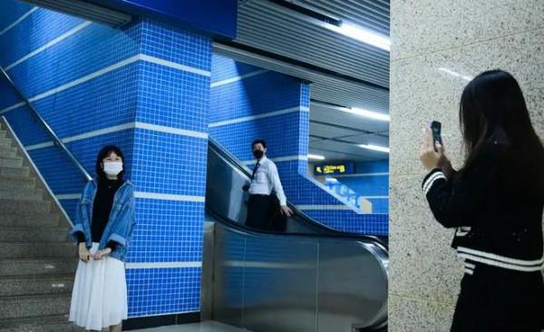 河內輕軌第一天收費運營，幾乎無人乘坐 這是為何？