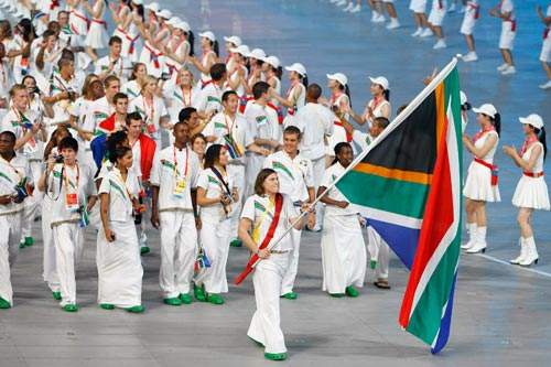 奧運冠軍遭遇騙局，政府無力支付獎金，網友眾籌為她發獎金