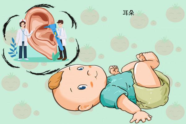 醫生:寶寶2歲前有3個部位,無論多髒也要忍著,不可隨意清洗 醫生:寶寶2歲前有3個部位,無論多髒也要忍著,不可隨意清洗