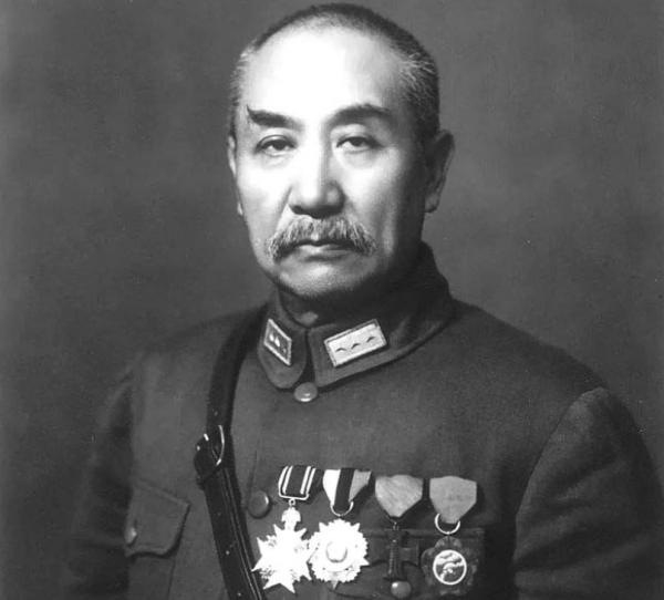 唯一一位沒被授銜的兵團司令,44歲任山西省委書記,後官至副國級 唯一一位沒被授銜的兵團司令,44歲任山西省委書記,後官至副國級