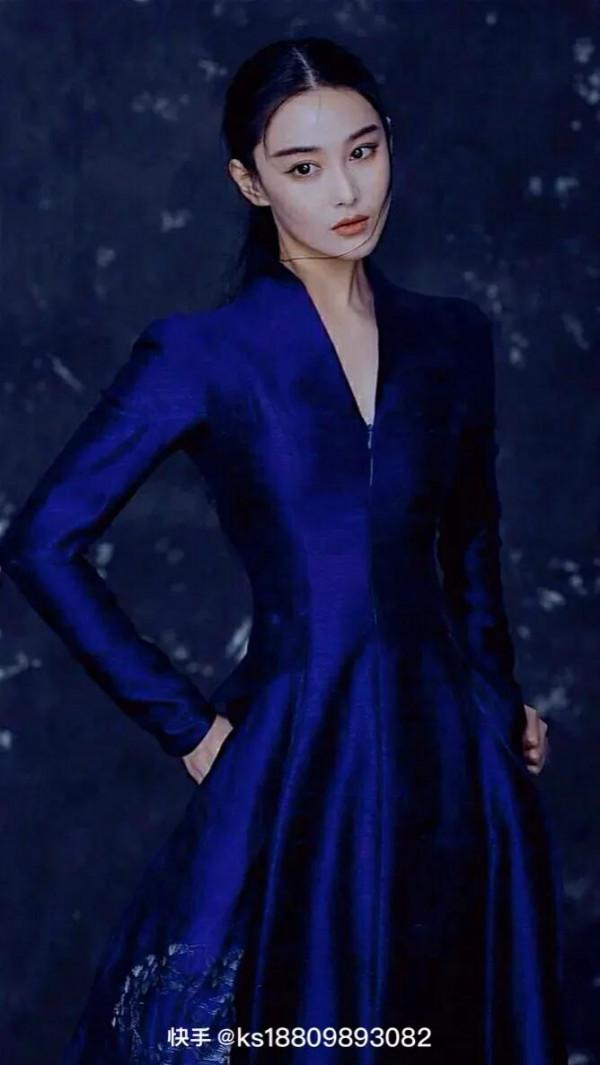 女明星集圖：張馨予