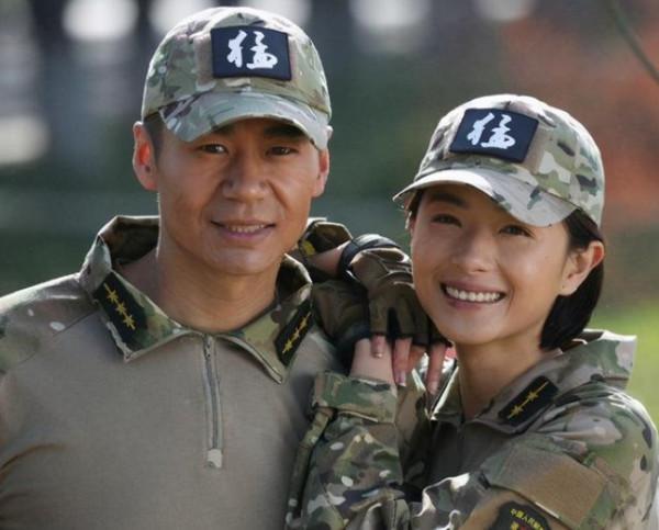 當年《我是特種兵》爆火,只有“反派”成一線,主演卻淪為配角? 當年《我是特種兵》爆火,只有“反派”成一線,主演卻淪為配角?