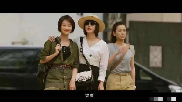 80後有多拼？這6位女星的上位之路充滿血淚，卻依舊不紅？