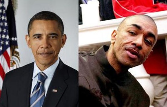 奧巴馬弟弟在中國定居，還娶了河南姑娘為妻，如今怎麼樣了？