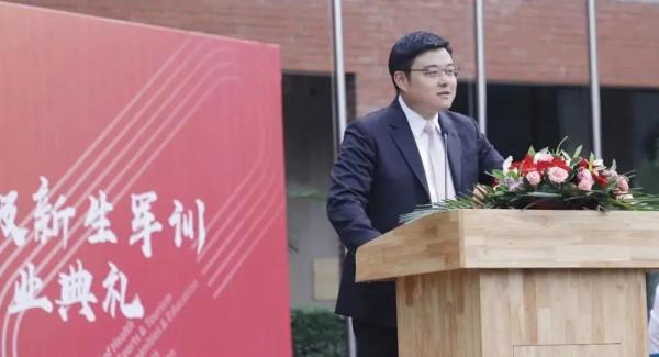 川內38所高校黨委書記、校長開學寄語來了！哪句話最打動你？