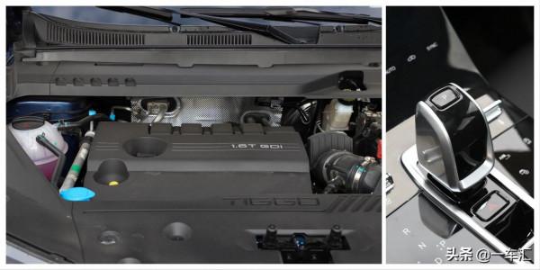 瑞虎8 PLUS配置解讀，動力豐富，陣容龐大，哪款更具價效比