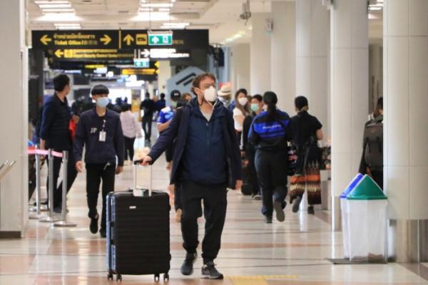 泰國鎖定中國客源替代市場 機構預測明年迎回650萬人 收入1.5萬億