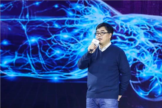 長城汽車智慧駕駛戰略升級